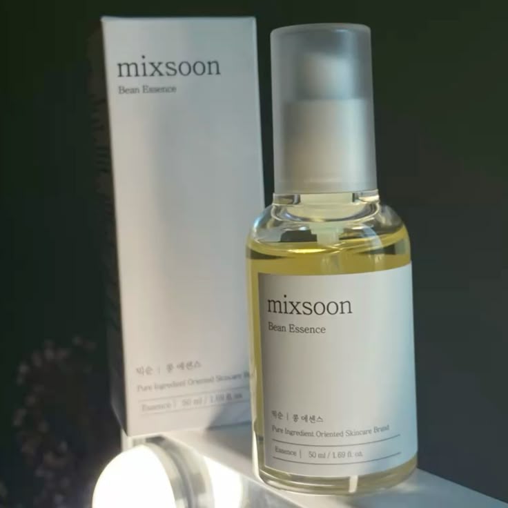 Mixsoon Bean Essence