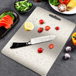 Load image into Gallery viewer, Multi-Function Stainless Steel Cutting Board
