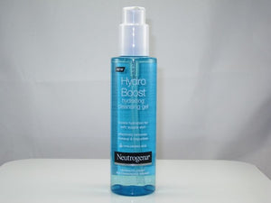 Neutrogena Hydro Boost Cleanser Water Gel – 200ml