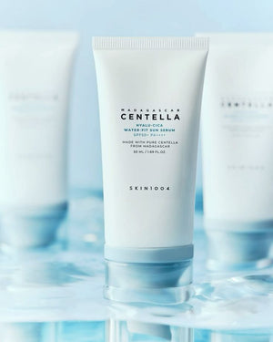 SKIN1004 Madagascar Centella Hyalu-Cica Water-Fit Sun Serum SPF 50+ PA++++ (50ml)
