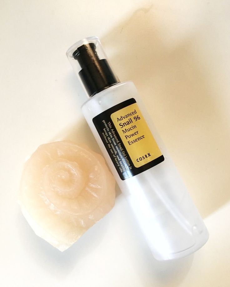 COSRX Advanced Snail 96 Mucin Power Essence – Hydration & Skin Repair