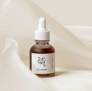 Beauty of Joseon Green Tea + Panthenol Serum