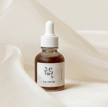 Beauty of Joseon Green Tea + Panthenol Serum