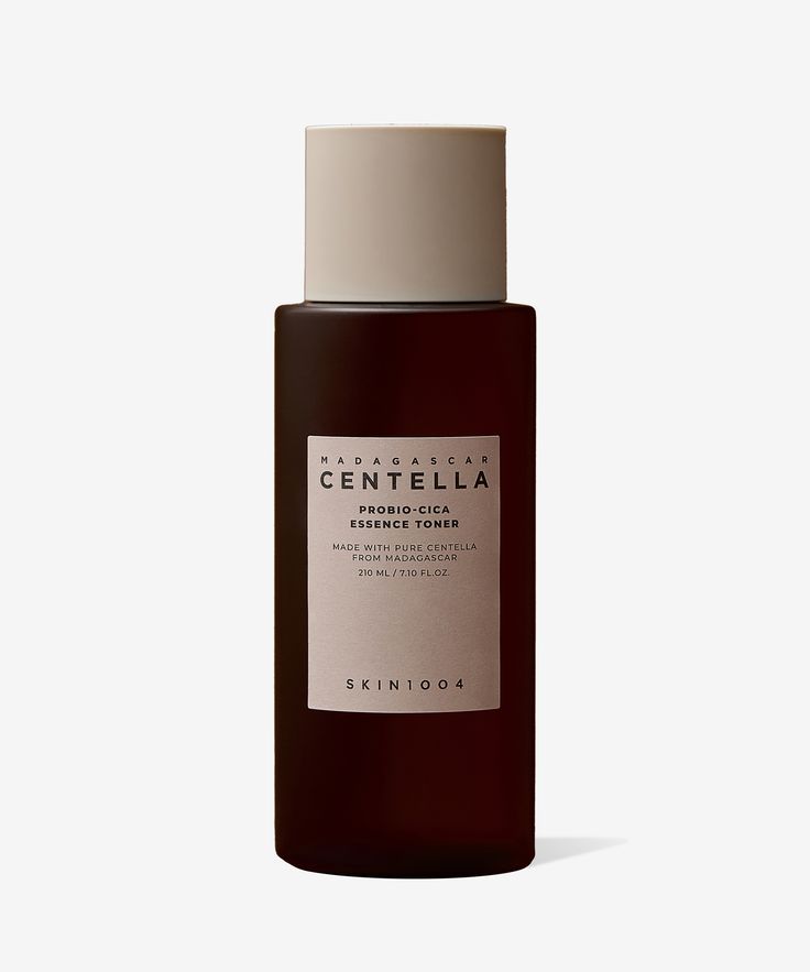 SKIN1004 Madagascar Centella Probio-Cica Essence Toner (210ml)