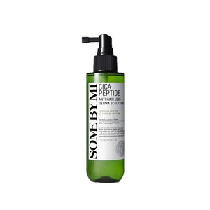 Some By Mi Cica Peptide Anti Hair Loss Derma Scalp Tonic – Anti Hair Loss Tonic Spray