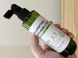Some By Mi Cica Peptide Anti Hair Loss Derma Scalp Tonic – Anti Hair Loss Tonic Spray