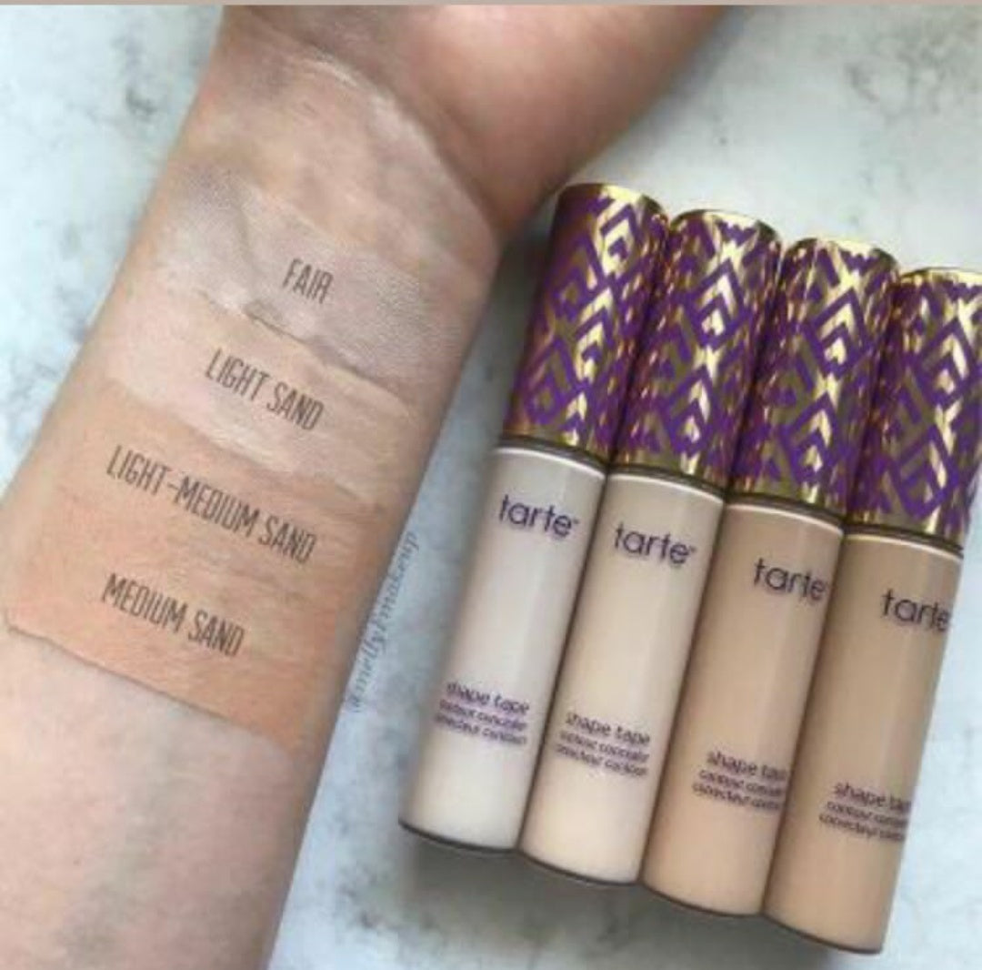 Tarte Shape Tape Radiant Concealer - 10ml