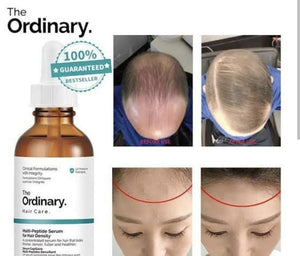 Ordinary hair care serum