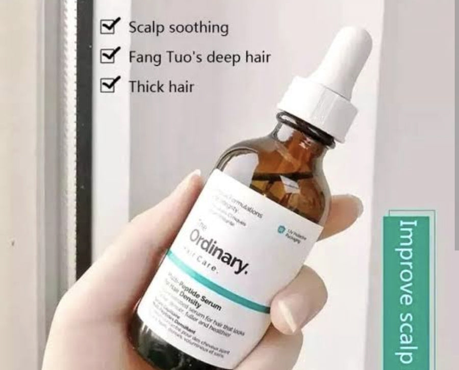 Ordinary hair care serum