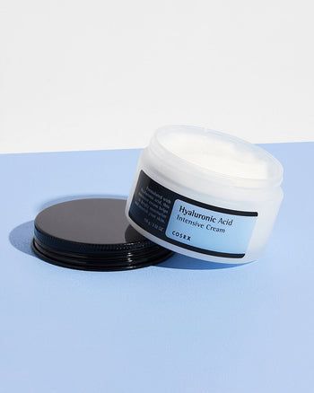 COSRX Hyaluronic Acid Intensive Cream – Deep Moisture & Skin Barrier Care