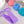 Load image into Gallery viewer, Rubber Band Body Scrub Silicone Scrubber for Shower
