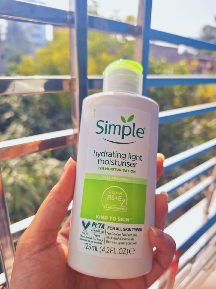 Cetaphil Moisturizing Lotion for Normal to Sensitive Skin, 118ml