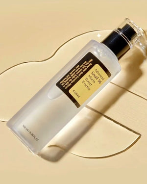 COSRX Advanced Snail 96 Mucin Power Essence – Hydration & Skin Repair