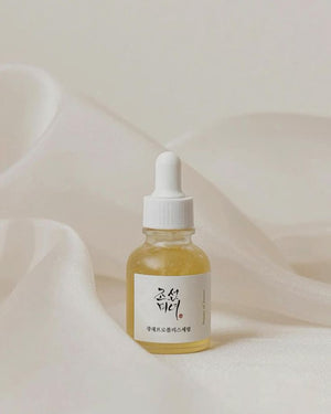Beauty of Joseon Green Tea + Panthenol Serum