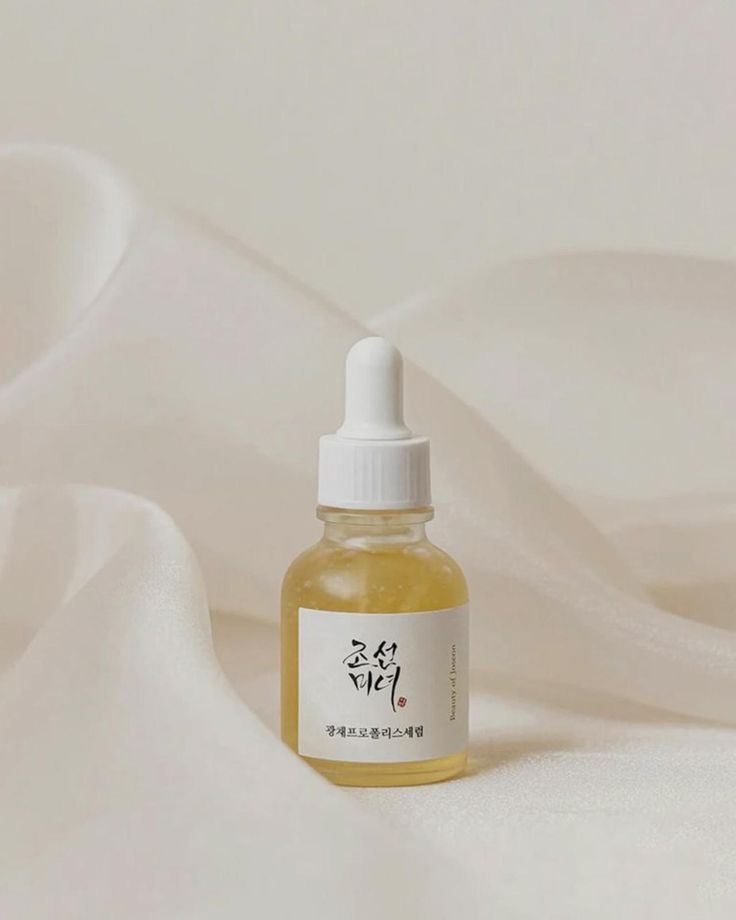 Beauty of Joseon Green Tea + Panthenol Serum