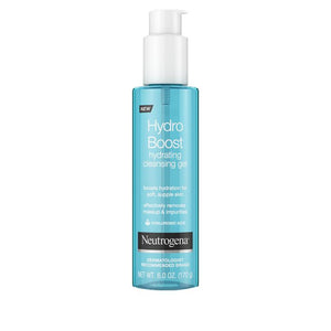 Neutrogena Hydro Boost Cleanser Water Gel – 200ml