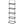 Load image into Gallery viewer, Multi-functional Tower 5 Pair Shoe Rack - Black
