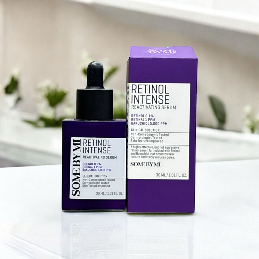 SOME BY MI Retinol Intense Reactivating Serum