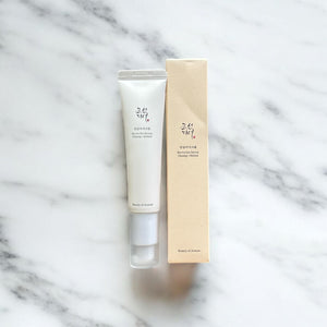 Beauty of Joseon Revive Eye Serum