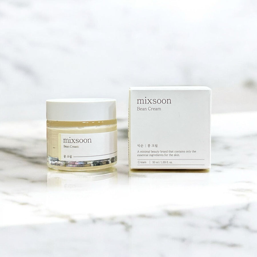 ixsoon Bean Cream