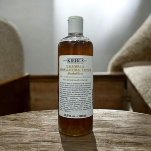 Kiehl's Calendula Herbal-Extract Toner (Alcohol-Free)