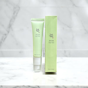 Beauty of Joseon Light On Serum