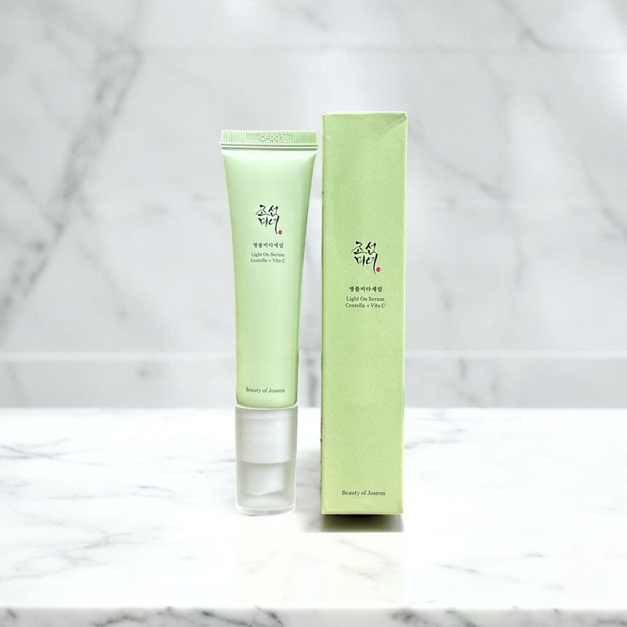 Beauty of Joseon Light On Serum