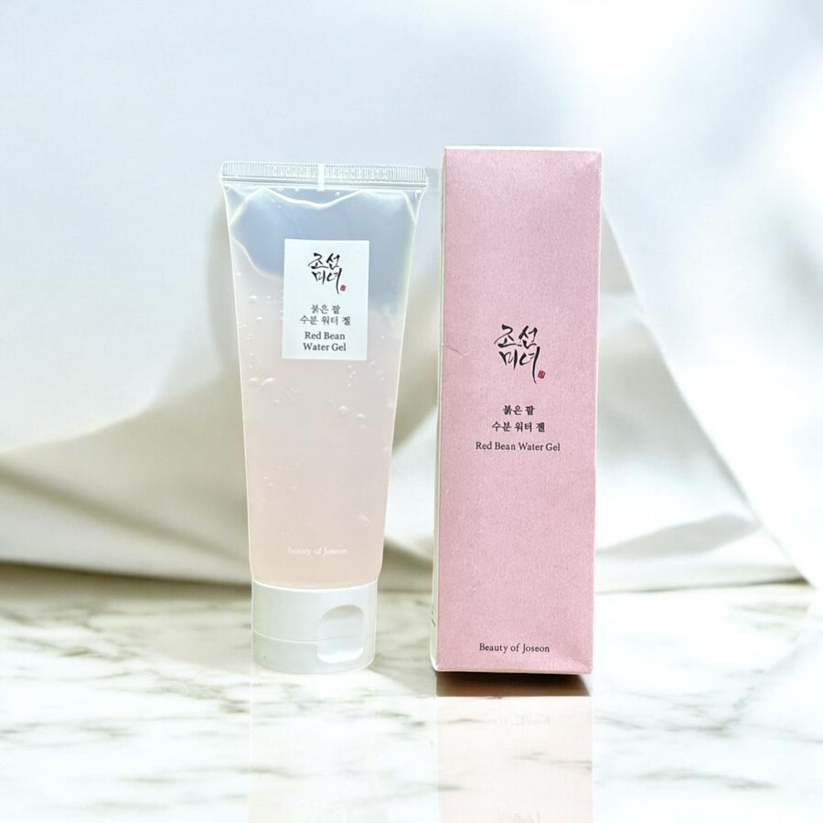 Beauty of Joseon Red Bean Water Gel