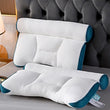 Load image into Gallery viewer, Sleep Enhancing Cervical Support Comfort Pillow
