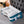 Load image into Gallery viewer, Sleep Enhancing Cervical Support Comfort Pillow
