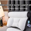 Load image into Gallery viewer, Sleep Enhancing Cervical Support Comfort Pillow

