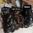 Load image into Gallery viewer, Messy Bun Scrunchie (Buy 1 Get 1 Free)
