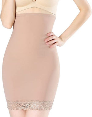 Half body shaper