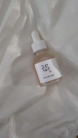Beauty of Joseon Green Tea + Panthenol Serum