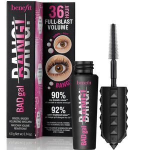 Benefit badgal bang mascara