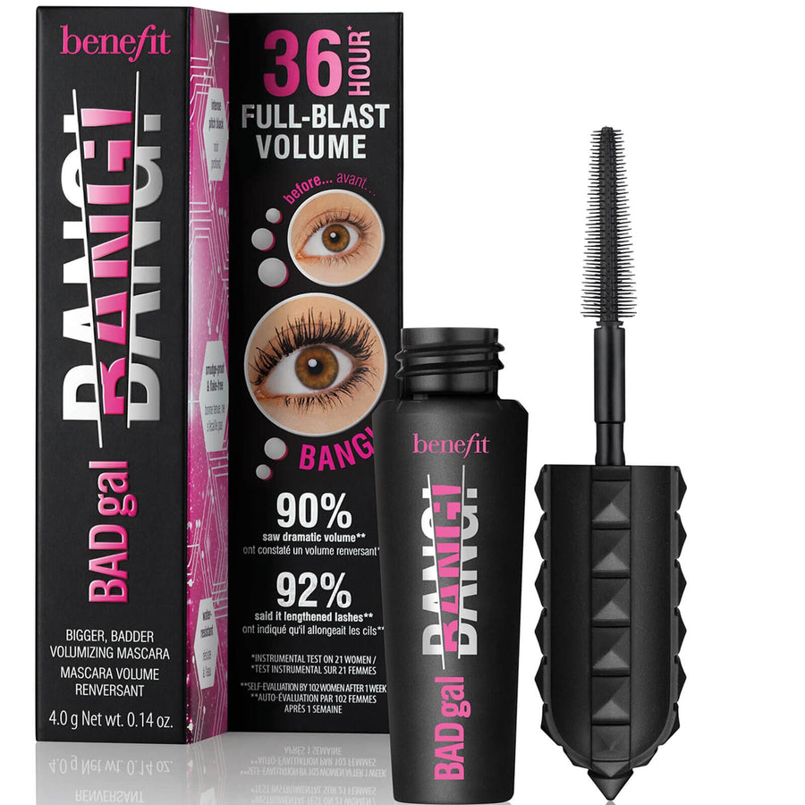 Benefit badgal bang mascara