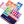 Load image into Gallery viewer, Beauty glazed color board eyeshadow palette
