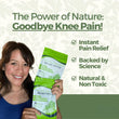 Load image into Gallery viewer, Heal Patch™ - Natural Knee Pain Relief Patches 🌿🦵
