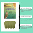 Load image into Gallery viewer, DetoxBee™ - Bee Venom Foot Patches
