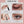 Load image into Gallery viewer, Magnetic eyeliner eyelashes suit
