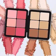 Carla secret blush contour