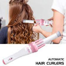 Vivid n vogue auto hair curler