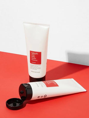 COSRX Salicylic Acid Daily Gentle Cleanser – Acne Care & Oil Control