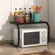 Load image into Gallery viewer, Microwave Oven Rack, Multi-purpose Rack High Quality
