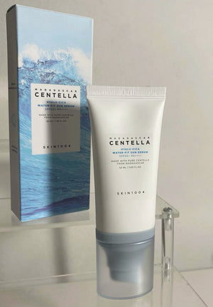SKIN1004 Madagascar Centella Hyalu-Cica Water-Fit Sun Serum SPF 50+ PA++++ (50ml)