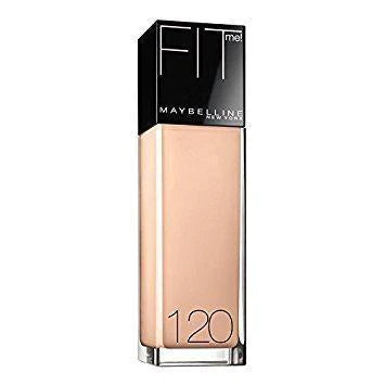 FIT ME Foundation