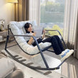 Load image into Gallery viewer, Indoor Rocking Chair for Relax High Quality
