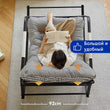 Load image into Gallery viewer, Indoor Rocking Chair for Relax High Quality
