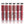 Load image into Gallery viewer, Miss rose nude lipgloss set

