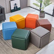 Load image into Gallery viewer, Multi-Cube Stool 5 in 1 For Dining, Living and Bed Room
